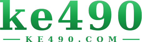 ke490 logo